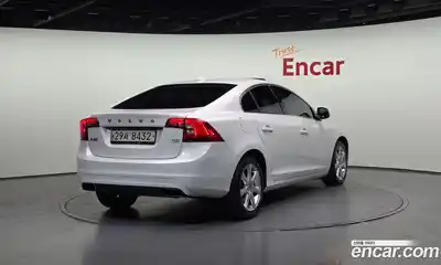 Volvo S60 2017 2.0 Автомат в Москве № 344284, миниатюра 2