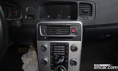 Volvo S60 2017 2.0 Автомат в Москве № 344284, миниатюра 3