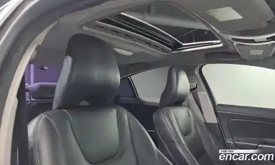 Volvo S60 2017 2.0 Автомат в Москве № 344284, миниатюра 4