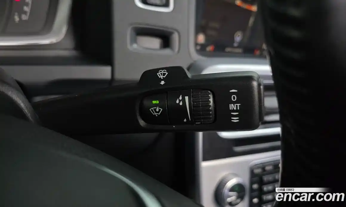 Volvo S60 2017 2.0 Автомат в Москве № 344284, фото 5