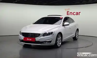 Volvo S60 2017 2.0 Автомат в Москве № 344284, миниатюра 6