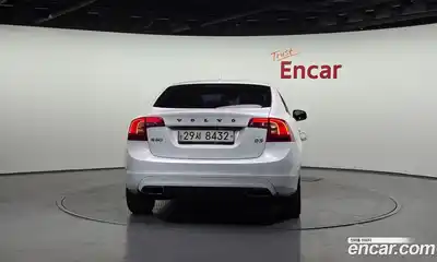 Volvo S60 2017 2.0 Автомат в Москве № 344284, миниатюра 10