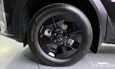 SsangYong Musso, 2026