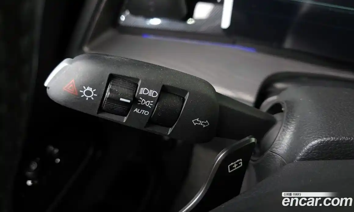 SsangYong Musso 2026 0.2 Автомат в Москве № 34686, фото 11