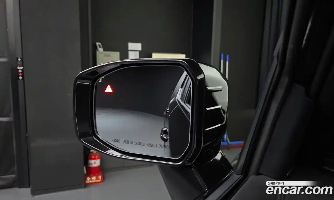 SsangYong Musso 2026 0.2 Автомат в Москве № 34686, фото 15