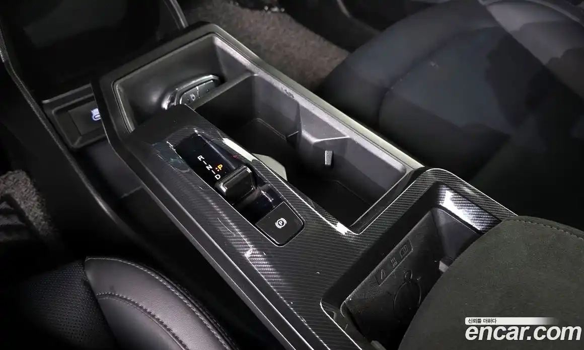 SsangYong Musso 2026 0.2 Автомат в Москве № 34686, фото 17