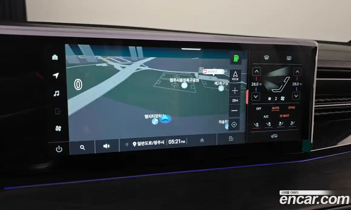 SsangYong Musso 2026 0.2 Автомат в Москве № 34686, фото 18