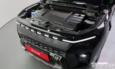 SsangYong Musso 2026 0.2 Автомат в Москве № 34686, миниатюра 3