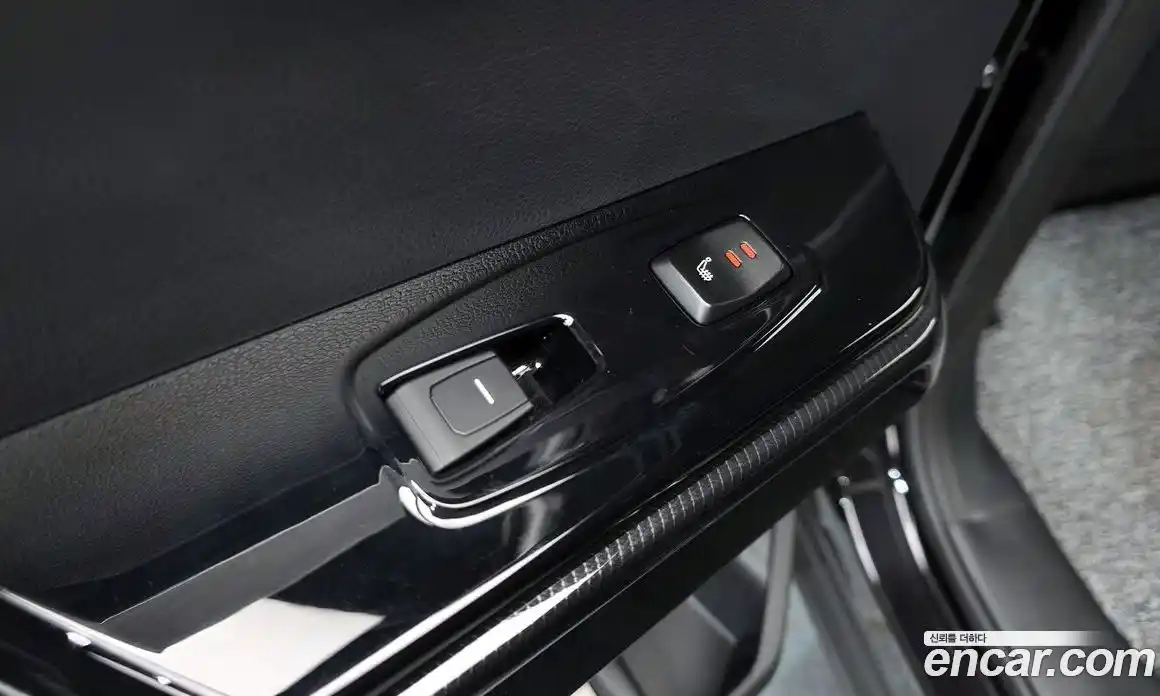 SsangYong Musso 2026 0.2 Автомат в Москве № 34686, фото 5