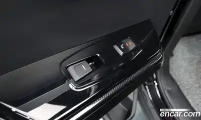 SsangYong Musso 2026 0.2 Автомат в Москве № 34686, миниатюра 5