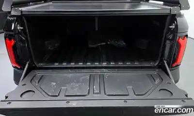 SsangYong Musso 2026 0.2 Автомат в Москве № 34686, миниатюра 6