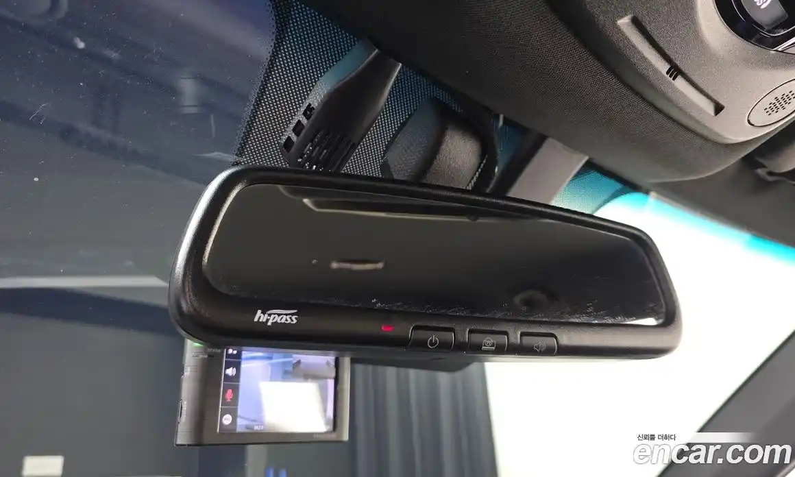 SsangYong Musso 2026 0.2 Автомат в Москве № 34686, фото 7