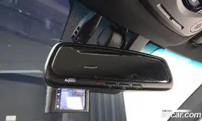 SsangYong Musso 2026 0.2 Автомат в Москве № 34686, миниатюра 7