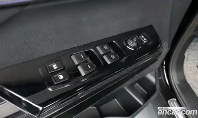 SsangYong Musso 2026 0.2 Автомат в Москве № 34686, миниатюра 9