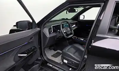 SsangYong Musso 2026 0.2 Автомат в Москве № 34686, миниатюра 10