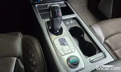 SsangYong Rexton, 2022