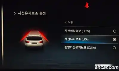 SsangYong Rexton 2022 2.2 Автомат в Москве № 35087, миниатюра 6