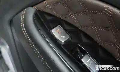 SsangYong Rexton 2022 2.2 Автомат в Москве № 35087, миниатюра 7