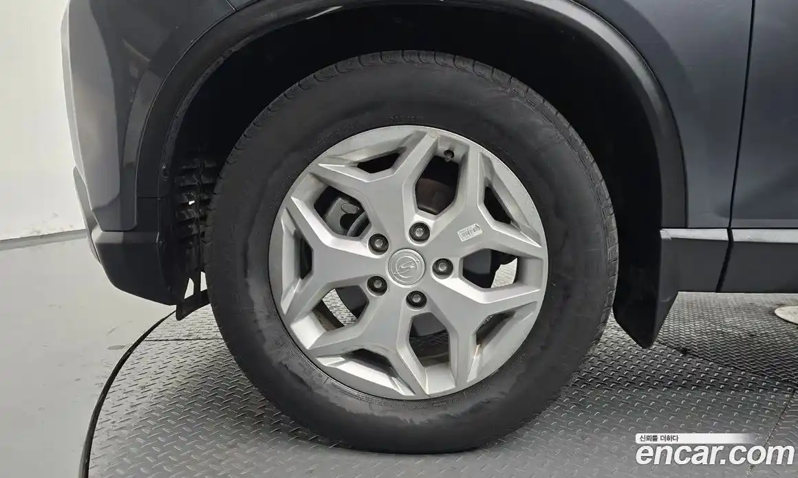 SsangYong Rexton 2023 2.2 Автомат в Москве № 35113, фото 19