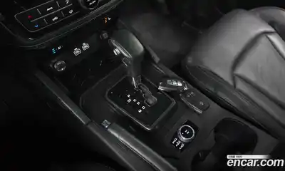 SsangYong Rexton 2023 2.2 Автомат в Москве № 35113, миниатюра 2