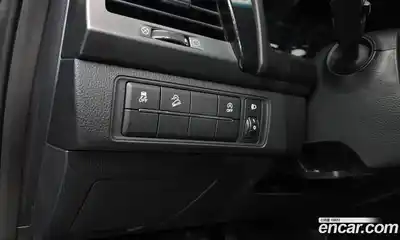 SsangYong Rexton 2023 2.2 Автомат в Москве № 35113, миниатюра 7