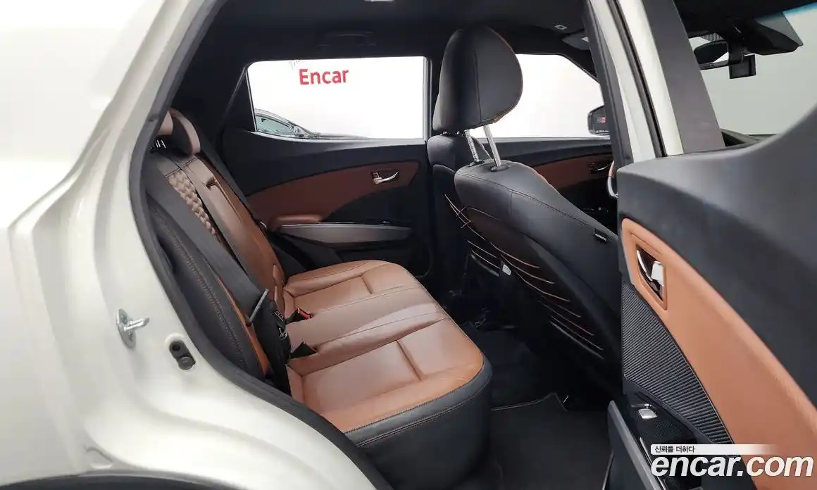 SsangYong TIBOLI 2019 1.6 Автомат в Москве № 35283, фото 17