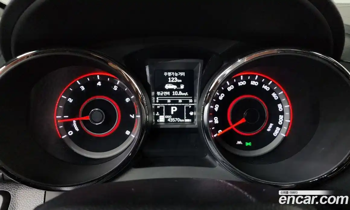 SsangYong TIBOLI 2019 1.6 Автомат в Москве № 35283, фото 18