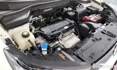 SsangYong TIBOLI 2019 1.6 Автомат в Москве № 35283, миниатюра 4