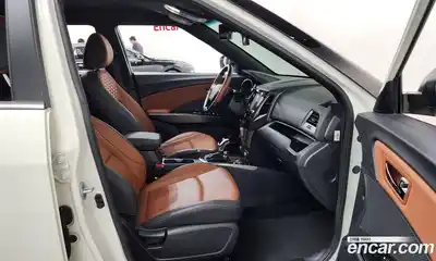 SsangYong TIBOLI 2019 1.6 Автомат в Москве № 35283, миниатюра 5