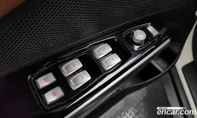 SsangYong TIBOLI 2019 1.6 Автомат в Москве № 35283, миниатюра 7