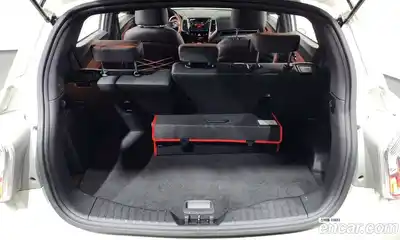 SsangYong TIBOLI 2019 1.6 Автомат в Москве № 35283, миниатюра 10