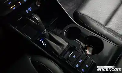 Hyundai Tucson 2020 2.0 Автомат в Москве № 3589, миниатюра 12