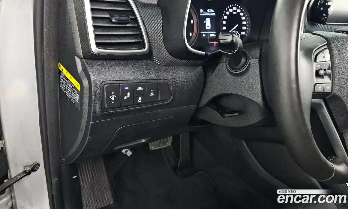 Hyundai Tucson 2020 2.0 Автомат в Москве № 3589, фото 18