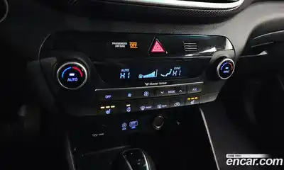 Hyundai Tucson 2020 2.0 Автомат в Москве № 3589, миниатюра 3