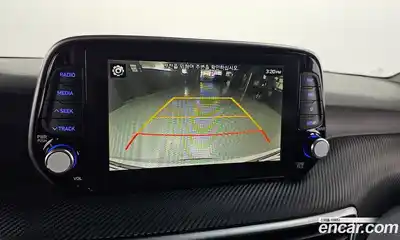 Hyundai Tucson 2020 2.0 Автомат в Москве № 3589, миниатюра 5