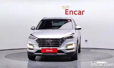 Hyundai Tucson 2020 2.0 Автомат в Москве № 3589, миниатюра 10