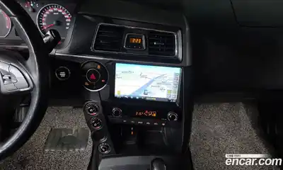 SsangYong Korando 2017 2.2 Автомат в Москве № 36324, миниатюра 11