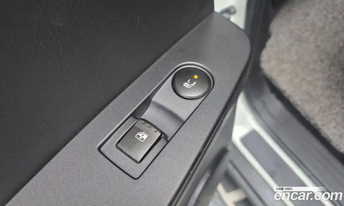 SsangYong Korando 2017 2.2 Автомат в Москве № 36324, фото 16