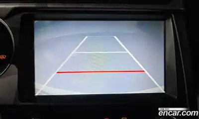 SsangYong Korando 2017 2.2 Автомат в Москве № 36324, миниатюра 6