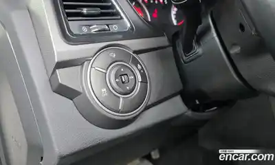 SsangYong Korando 2017 2.2 Автомат в Москве № 36324, миниатюра 7