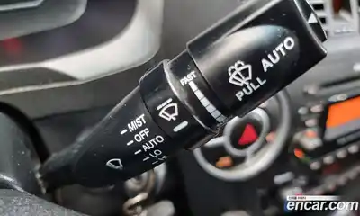 SsangYong Korando 2014 2.0 Автомат в Москве № 36455, миниатюра 12