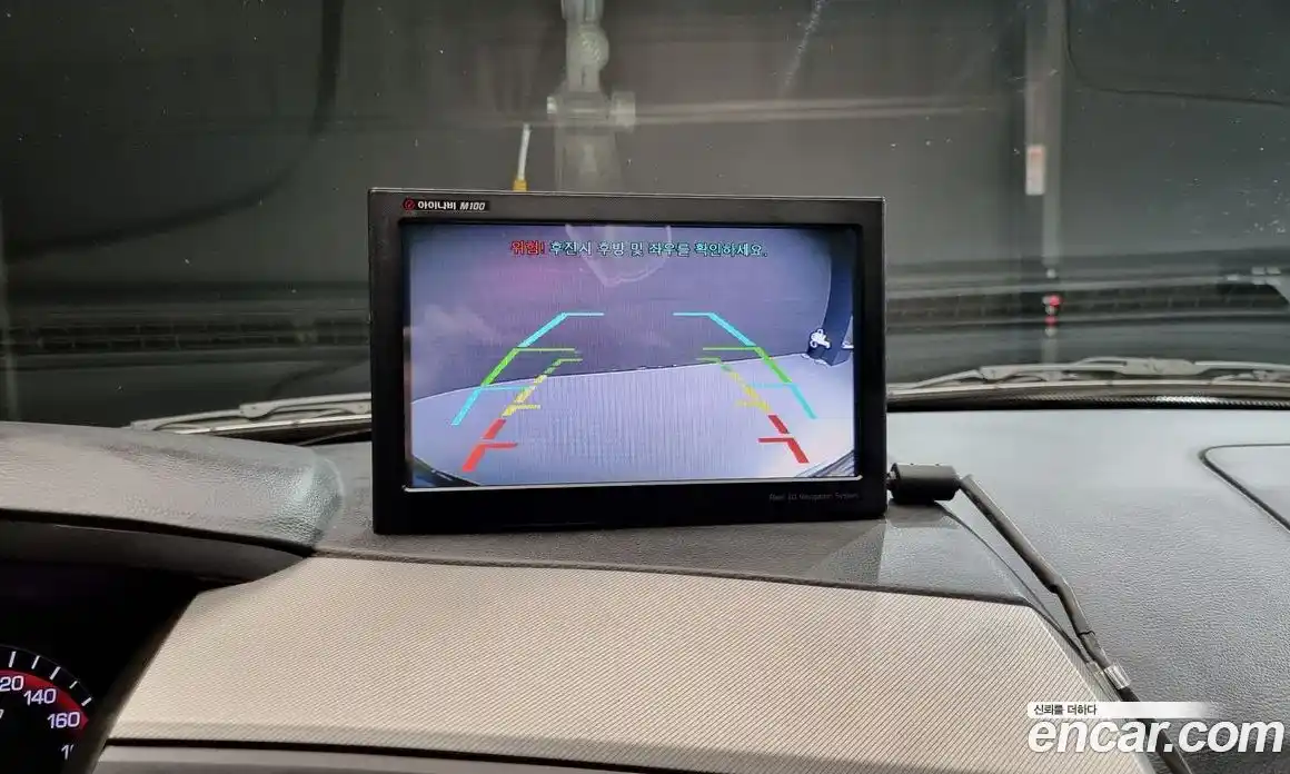 SsangYong Korando 2014 2.0 Автомат в Москве № 36455, фото 10