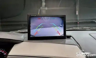 SsangYong Korando 2014 2.0 Автомат в Москве № 36455, миниатюра 10