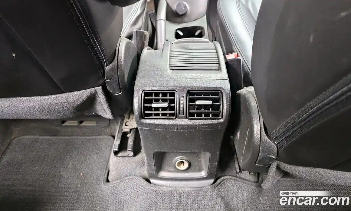 Chevrolet Orlando 2014 2.0 Автомат в Москве № 36674, фото 11