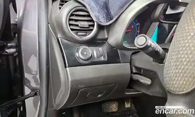 Chevrolet Orlando 2014 2.0 Автомат в Москве № 36674, миниатюра 12