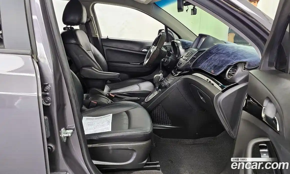 Chevrolet Orlando 2014 2.0 Автомат в Москве № 36674, фото 15