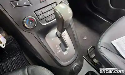 Chevrolet Orlando 2014 2.0 Автомат в Москве № 36674, миниатюра 3