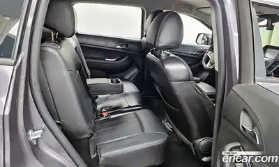 Chevrolet Orlando 2014 2.0 Автомат в Москве № 36674, миниатюра 5