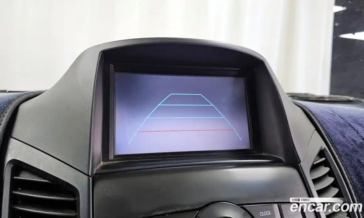 Chevrolet Orlando 2014 2.0 Автомат в Москве № 36674, фото 9