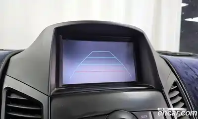 Chevrolet Orlando 2014 2.0 Автомат в Москве № 36674, миниатюра 9